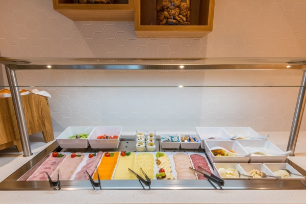 Holiday Inn MUNICH AIRPORT
